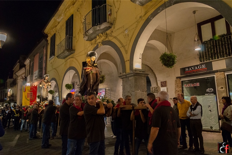 Festa San Francesco 2018 - 37